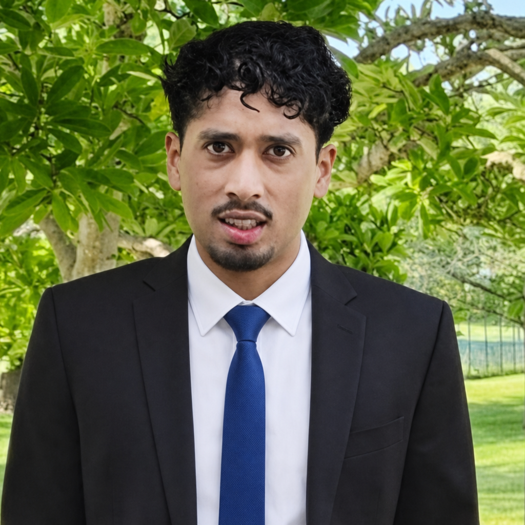 Akil Anthony
