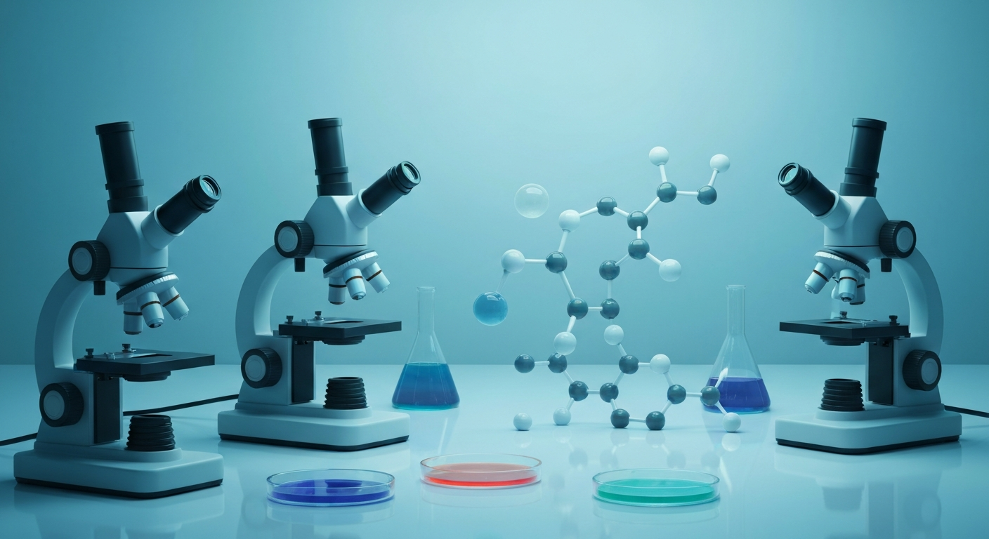 Clinical research laboratory